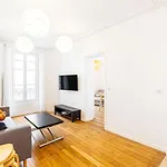 Guestready - Charmant 2 Pieces Lumineux Au Calme